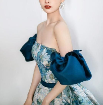 結婚式 披露宴 舞台 演奏会 お色直し 発表会 ドレス