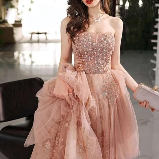 ブライダルドレス 結婚式 披露宴 お色直し 前撮りドレス